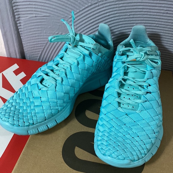 Nike Free Inneva - Picture 4 of 7